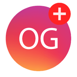 ikon OGInsta Plus 2018