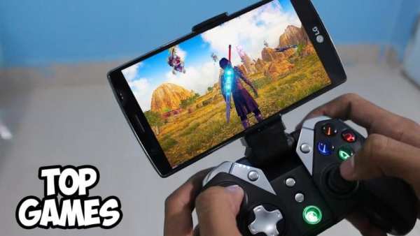 Games para Gamepad screenshot 4