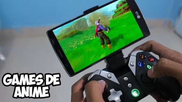 Games para Gamepad screenshot 2