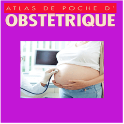Atlas de Poche Obstétrique icon