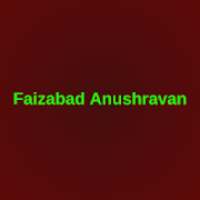 Faizabad Anushravan on 9Apps