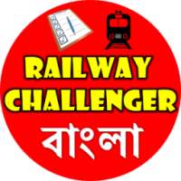 Railway Challenger Bangla on 9Apps