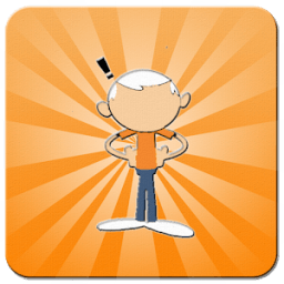 Guess Loud House Quiz icon