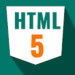 HTML5 Tutorial icon