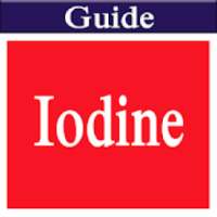 Iodine Guide on 9Apps