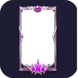 ikon Mobile Legend Avatar Photo Frame