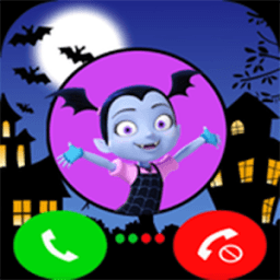ikon Fake Call Vimpirina