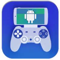 ikon Games para Gamepad