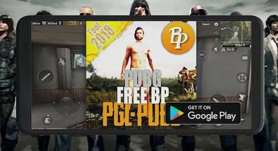 New PUBG Mobile Guide 2018 screenshot 1