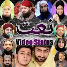 ikon Naat video status