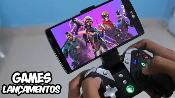 Games para Gamepad screenshot 5