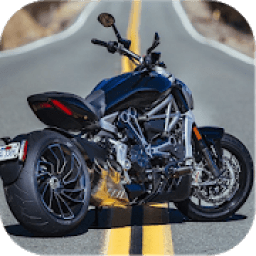 ikon Bike Sports Wallpapers