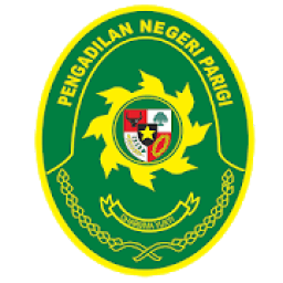 Sipp Mobile Pengadilan Negeri Parigi icon