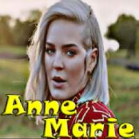 Anne Marie - All songs on 9Apps