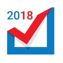 ikon Выборы 2018 для ВК (ВКонтакте)