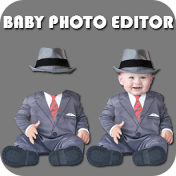 ikon Baby Photo Suit