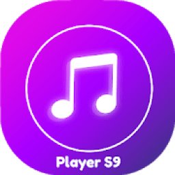 ikon Music Player for Samsung S9 Style: Mp3 Player