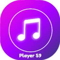 Music Player for Samsung S9 Style: Mp3 Player on 9Apps