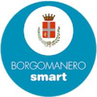 Borgomanero Smart on 9Apps