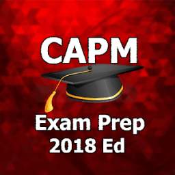 CAPM MCQ Exam Prep 2018 Ed