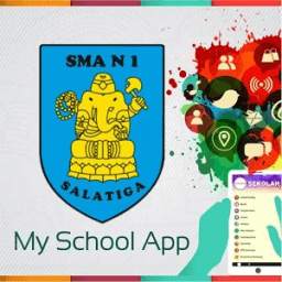 SMA Negeri 1 Salatiga 1.0