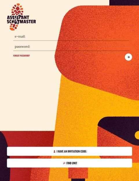 Assistant Scoutmaster स्क्रीनशॉट 5