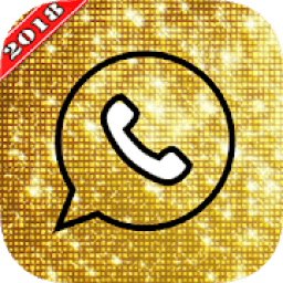 الوتس ذهبي بلييس
‎ icon