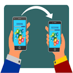 ikon Copy My Data - Data Smart Switch