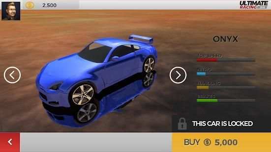 Ultimate Car Racing Game स्क्रीनशॉट 5