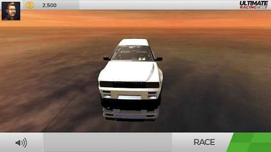 Ultimate Car Racing Game screenshot 6
