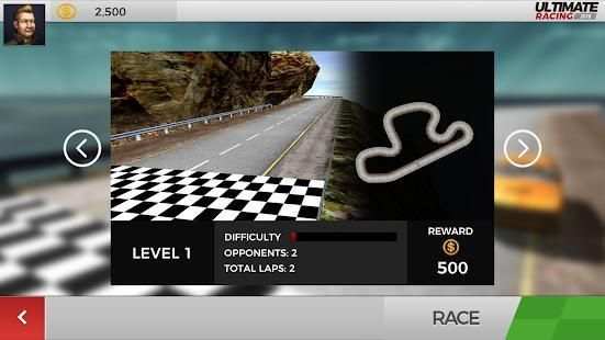 Ultimate Car Racing Game स्क्रीनशॉट 3