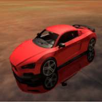 Ultimate Car Racing Game