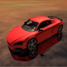 ikon Ultimate Car Racing Game