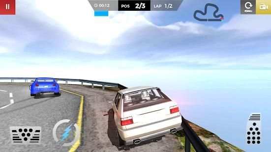 Ultimate Car Racing Game screenshot 2