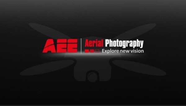 AEE AP screenshot 2