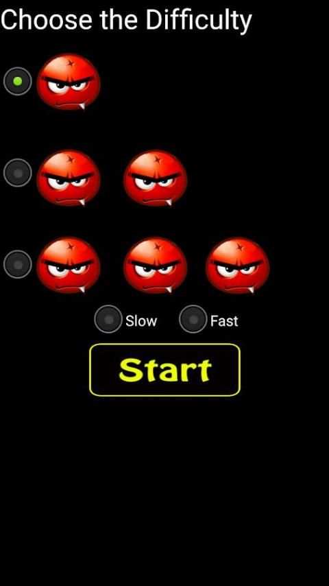 Small Game (Smiley Edition) screenshot 1