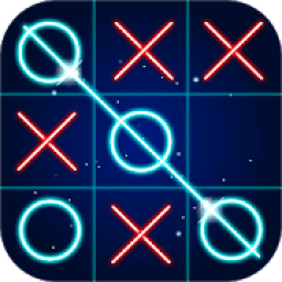 Dr. Tic tac toe आइकन
