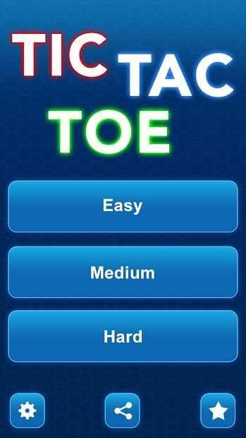 Dr. Tic tac toe स्क्रीनशॉट 4