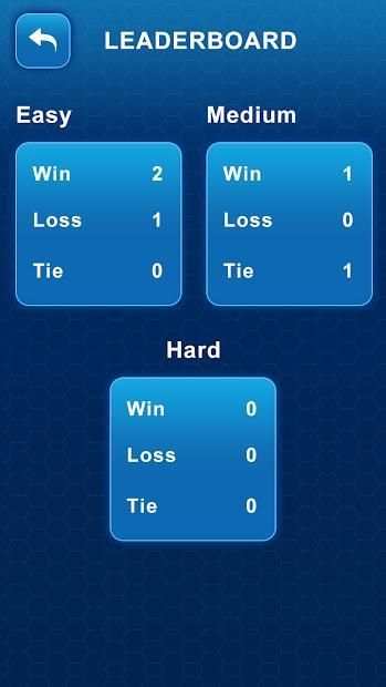 Dr. Tic tac toe स्क्रीनशॉट 2