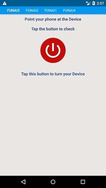 Funai TV Remote screenshot 7
