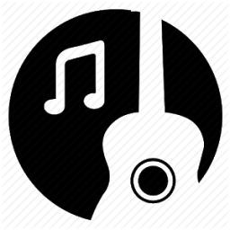 My Music Adda आइकन