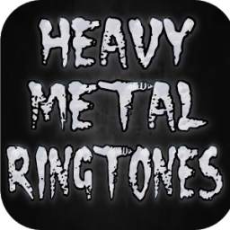 Ringtones Heavy Metal