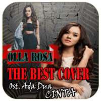 Cover Olla Rosa - Haruskah Ku Mati on 9Apps