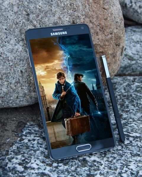 Harry Potter Wallpaper स्क्रीनशॉट 1