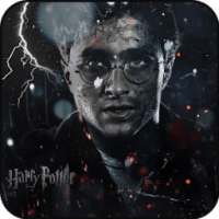 Harry Potter Wallpaper on 9Apps