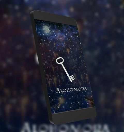 Harry Potter Wallpaper screenshot 5