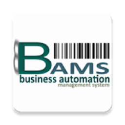 BAMS आइकन