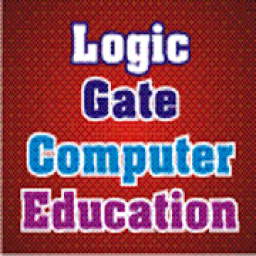 Logic Gate Computer Education आइकन