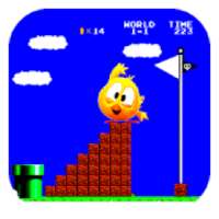 Super Chicky World adventures