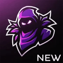 ikon Epic Games Fortnite Wallpaper HD